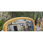 Overmantle Giltwood II